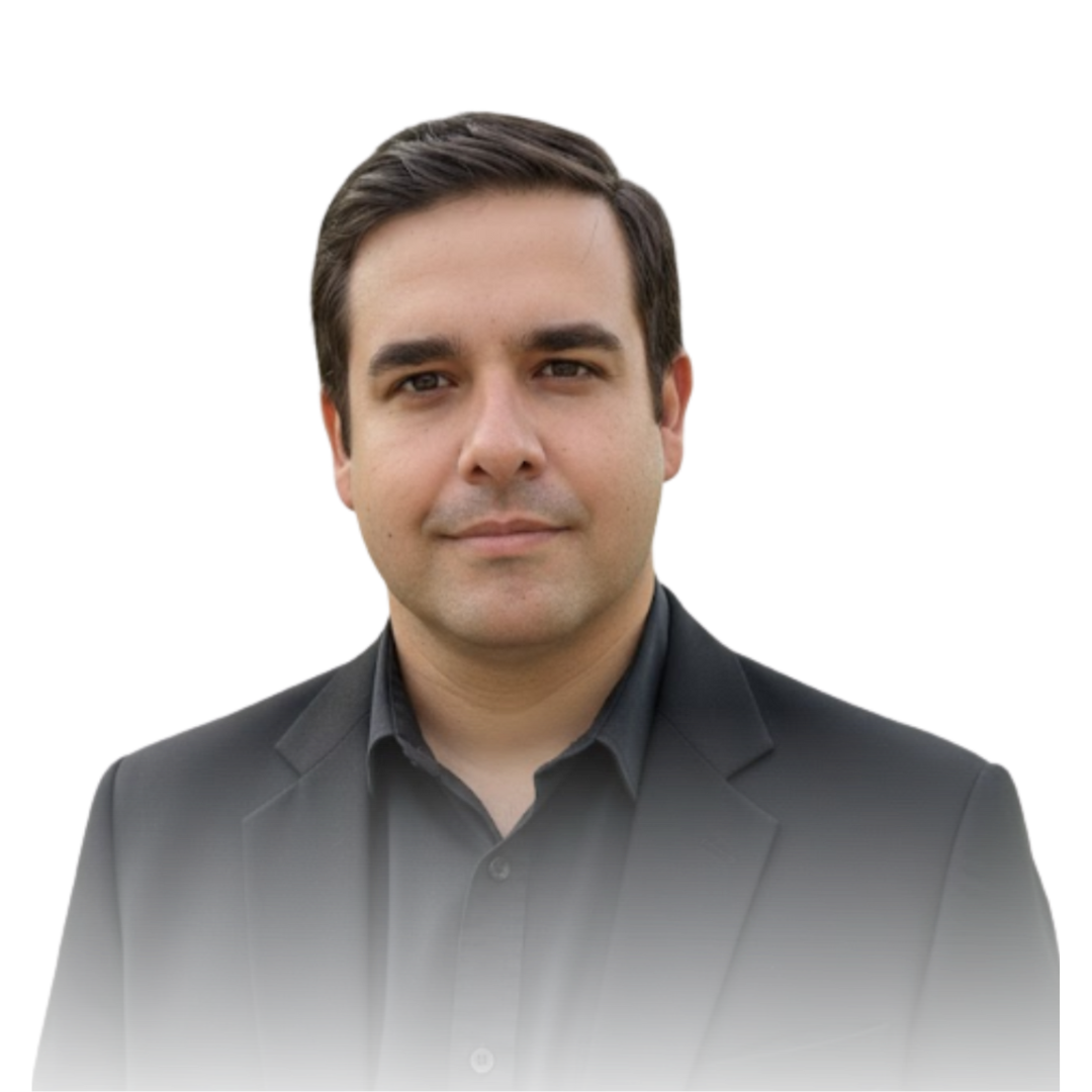 André Hocsis, fundador do Rally de Vendas