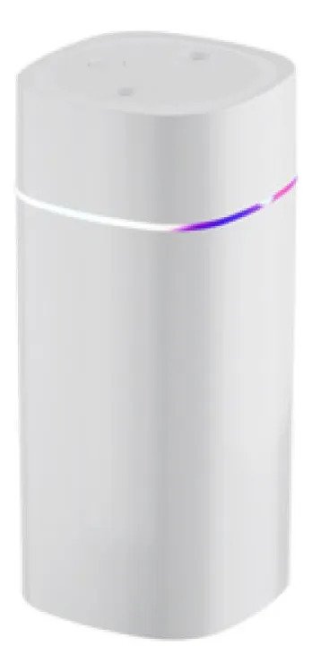 Umidificador De Ar Sd08-02 Portátil - Branco