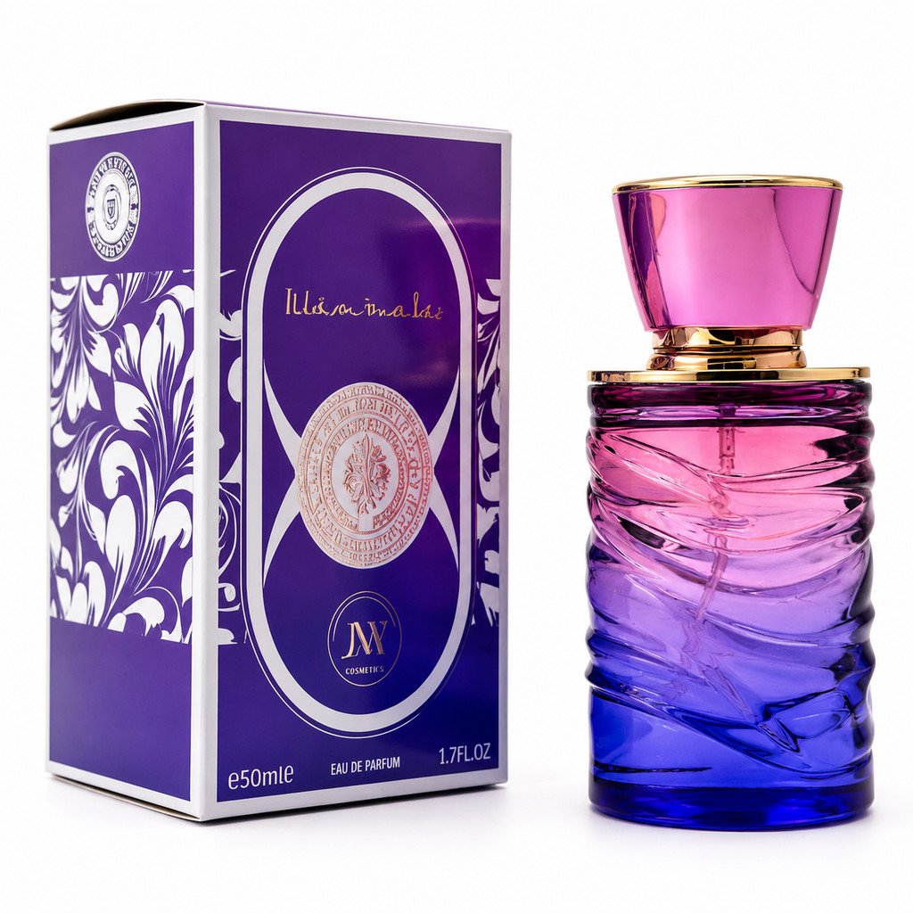 Perfume 039 Gradiente Azul 50ml Feminino  Eau De Parfum