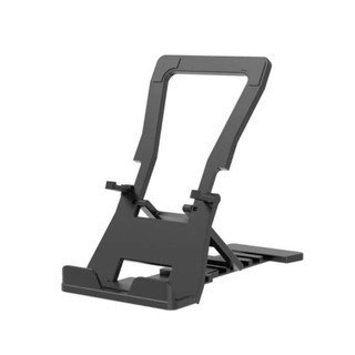 Suporte Dobrável para Notebook Tablet e Celular Ajustável