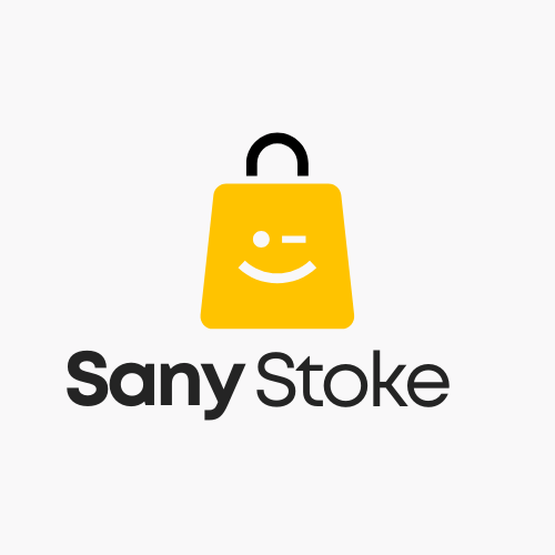 Logo sany stoke
