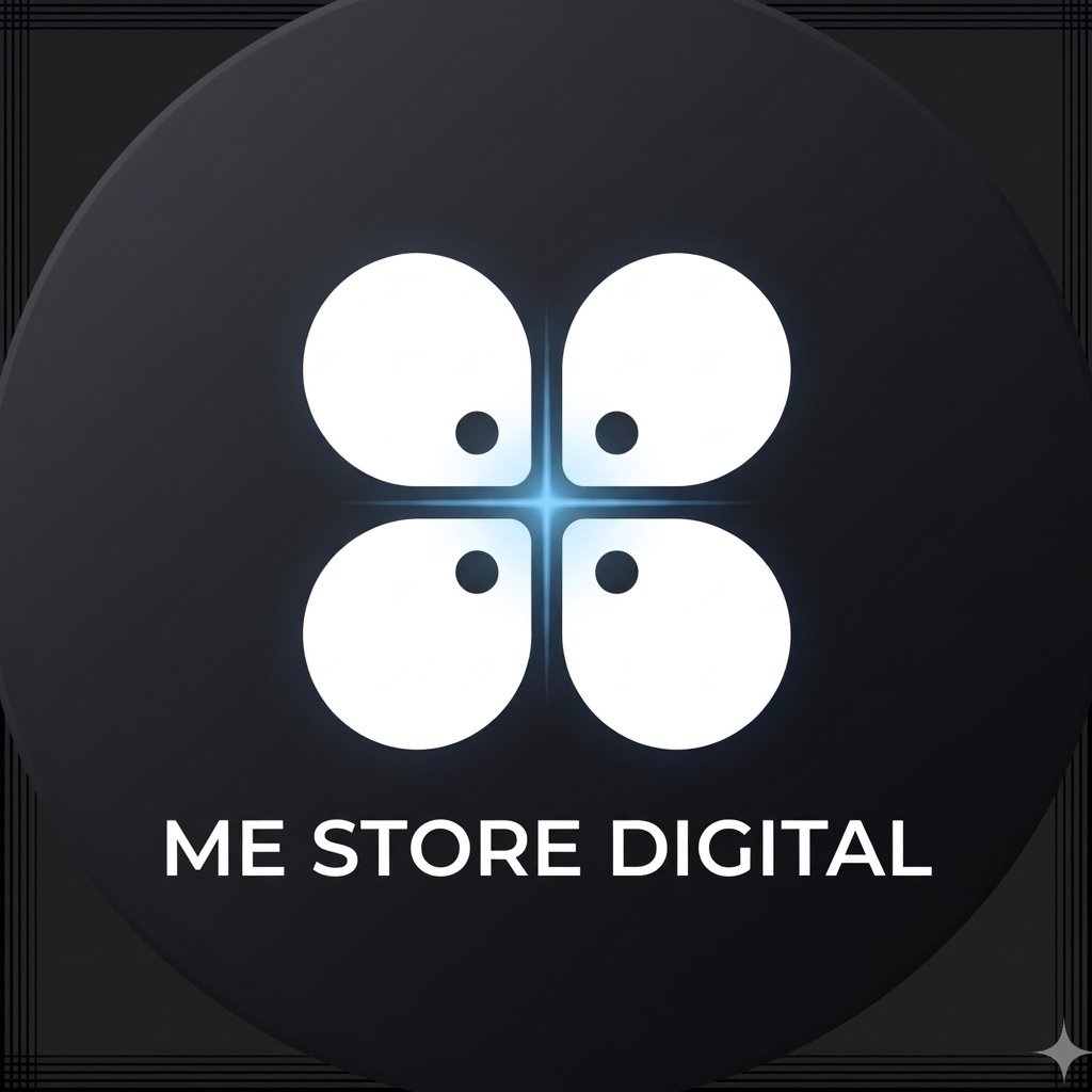 Logo me_storedigital