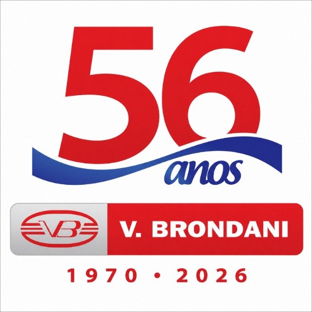 V BRONDANI CIA LTDA