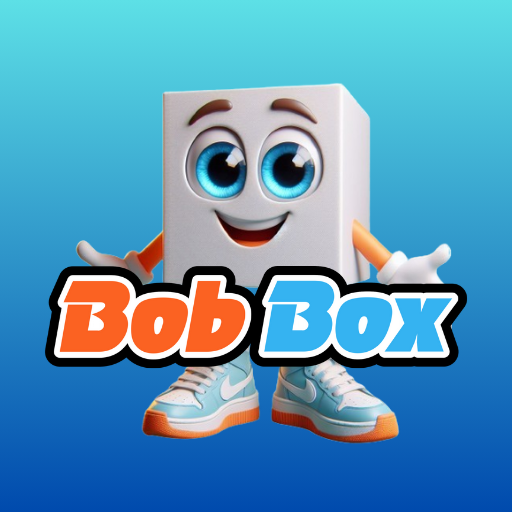 Logo BobBox